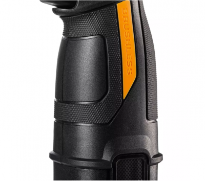 купить RUNTEC RT-ED133 Винтоверт ударный аккумуляторный RUNTEC PRO 1/4", 16В, 2*2Ач, 150Нм