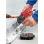 купить Knipex KN-973301 Обжимные клещи с магазином для смены плашек