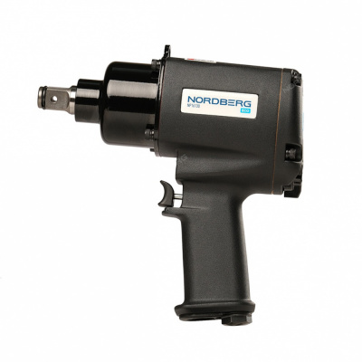 купить NORDBERG NP16130 Гайковерт ударный пневматический 3/4", 1300 Нм, ECO