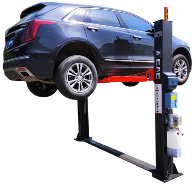 купить Everlift EE-F9.M Подъемник двухстоечный электрогидравлический, г/п 3,5 т
