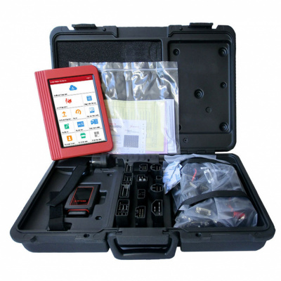 купить LAUNCH N33786 Мультимарочный сканер X431 PRO 2017