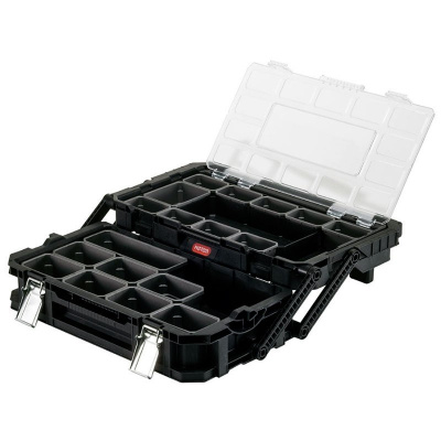 купить KETER 17203103 Органайзер Smart Cantilever Organizer 22"