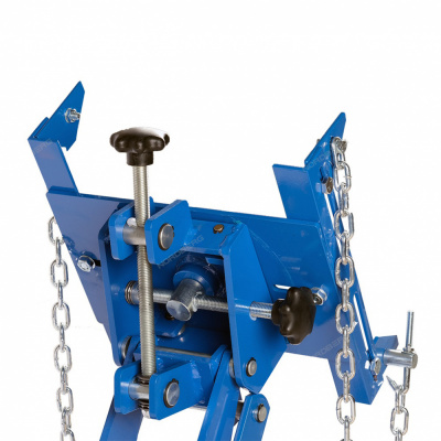 купить NORDBERG N32205 Домкрат подкатной, грузоподъемность 0,5 тонн, трансмиссионный 