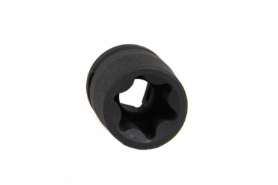 купить LICOTA A4SAE12 Головка ударная 1/2" Е-профиль Е12