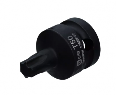 купить Головка торцевая ударная TORX 1/2" T50 L=38,1 мм GARWIN INDUSTRIAL