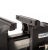 runtec rt-st6 тиски слесарные, профессиональные 150 мм купить RUNTEC RT-ST6 Тиски слесарные, профессиональные 150 мм