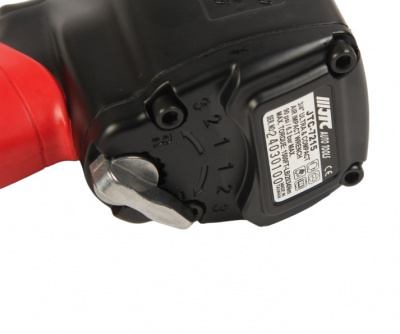 купить JTC JTC-7215 Гайковерт пневматический 3/4" 2034Нм 9000об/мин. 90-120PSI