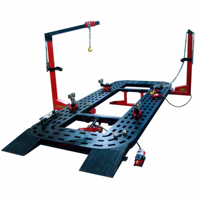 купить AUTOSTAPEL ARS-12 Стапель платформенный