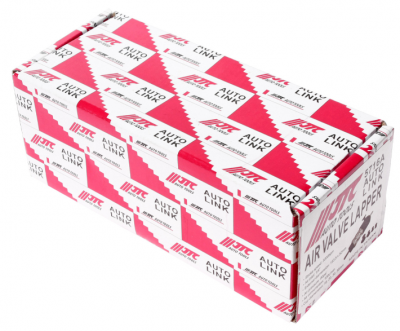 купить JTC JTC-5716A Машинка пневматическая для притирки клапанов 3000об/мин., 90PSI, L=154мм (4 насадки 15-35мм)