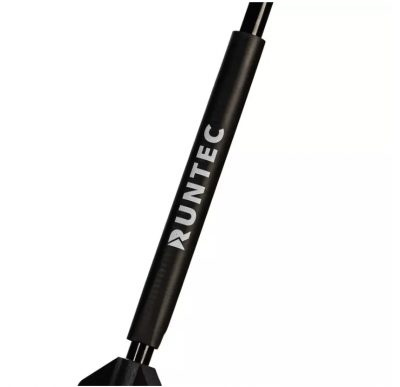 купить RUNTEC RT-PJL35 Домкрат подкатной низкого подхвата 3,5 т, 95-552 мм, усиленный