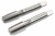 купить GARWIN GM-TF060075 GM-TF060075 Метчики ручные Mf6x0.75, DIN 2181, HSS, 6H, комплект из 2 штук