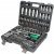 купить GARWIN GTK-0103094 Набор ручных инструментов 1/4" и 1/2" 6 гр. 94 предмета