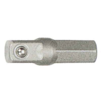 купить LICOTA BADA0302 (BAD1032) Адаптер с шестигр. на 1/4" 30 мм