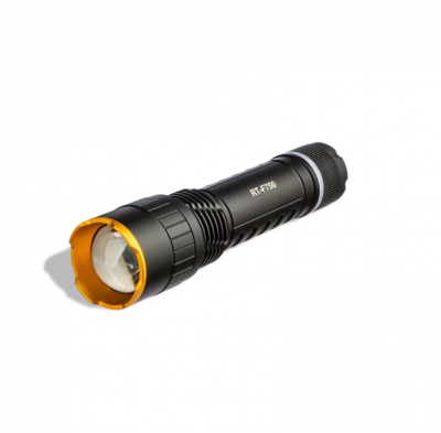 купить RUNTEC RT-F750 Фонарь ручной, аккумуляторный F750