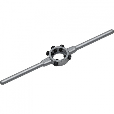 купить Плашкодержатель 65*25 мм, DIN 225, М27—М36; BSW 1.1/8—1.3/8