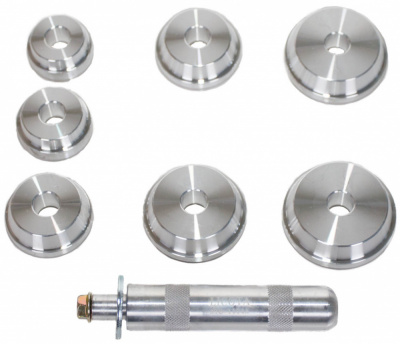 купить LICOTA ATB-1104A Набор оправок для запресовки сальников, подшипников, сайлентблоков