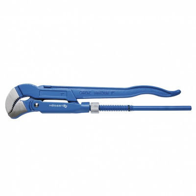 купить HOEGERT HT1P524 Трубный ключ 2",тип "S"