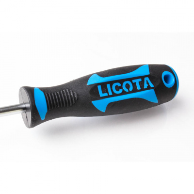 купить LICOTA ASD-521253 Отвертка профессиональная (крест) PH3, 125 мм