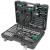 купить GARWIN PRO GTK-0103115 Набор ручных инструментов 1/4" и 1/2" 6 гр. 115 предметов
