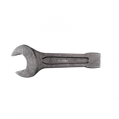 купить GARWIN GR-IU105 Ключ рожковый ударный короткий 105 мм