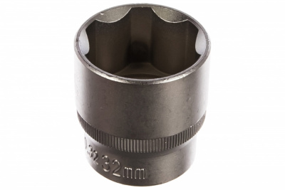 купить GARWIN PRO S0332 Головка торцевая 6гр. 1/2" 32 мм