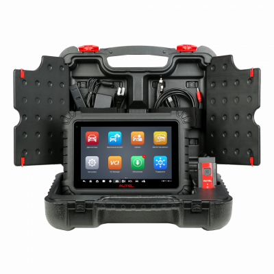 купить Autel Сканер диагностический MaxiSys MS906 Max, DoIP