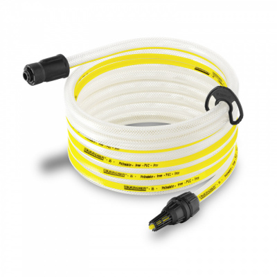 купить KARCHER 2.643-100.0 Всасывающий шланг SH 5 м.