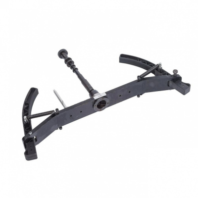 купить NORDBERG TB-M-0600000 (6009061) Опция мото адаптер 4524A, 4523А, 4523N1 с валом Ø40мм.