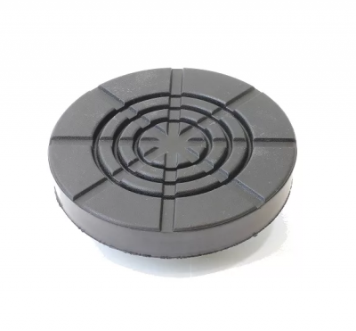 купить РТИ 1040K Резиновая накладка на домкрат подкатной "AC Hydraulic " Кордированная