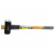 купить GARWIN 712085-3000 Кувалда Garwin INDUSTRIAL с обратной рукояткой из дерева гикори, 3 кг