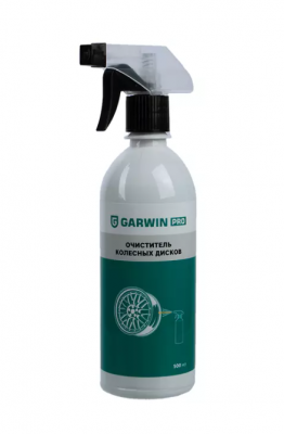 купить GARWIN PRO 973520-0388 Очиститель колесных дисков GARWIN PRO, триггер 500 мл