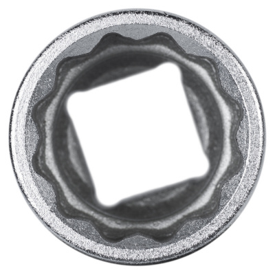 купить KING TONY 433020M   KING TONY Головка торцевая стандартная двенадцатигранная 1/2", 20 мм