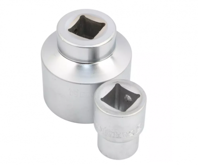 купить GARWIN PRO 643620 Набор торцевых головок 3/4" дюйм. и метр. 27 пр. (3/4"-2", 19-50 мм)