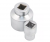 купить GARWIN PRO 643620 Набор торцевых головок 3/4" дюйм. и метр. 27 пр. (3/4"-2", 19-50 мм)