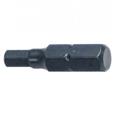 купить LICOTA S3HE102560 Бита усиленная 1/4" шестигранная H6 25 мм