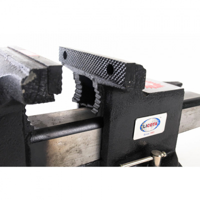 купить LICOTA TMS-61005 Тиски верстачные 150 мм
