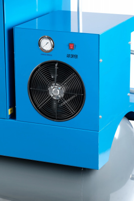 купить NORDBERG NCA20RD Компрессор винтовой, 15кВт, ресивер 500л, 10Бар, 1910л/мин