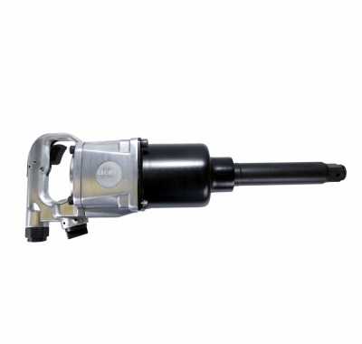 купить LICOTA PAW-10048 Гайковерт пневматический ударный 1" 2439 Нм (249 кГм)