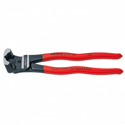 купить Knipex KN-6101200SB Болторез торцовый, 200 мм