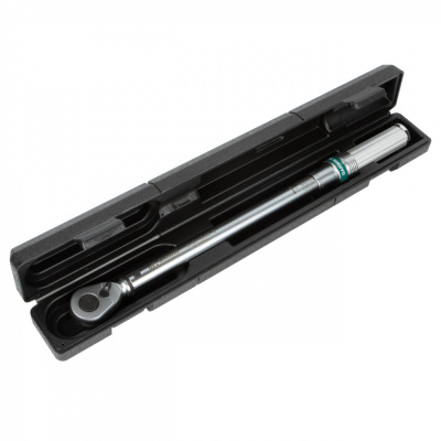 купить GARWIN INDUSTRIAL  501521-40-200-12 Динамометрический ключ 40-200 Нм, двухстороннего действия с приводным квадратом 1/2"