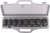 купить LICOTA ASA-60005A Набор ударных головок 3/4" 8пр. 24-38мм