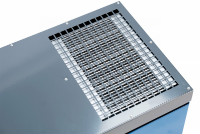 купить NORDBERG NCA10 Компрессор винтовой, 7,5кВт, 10Бар, 900л/мин, без ресивера