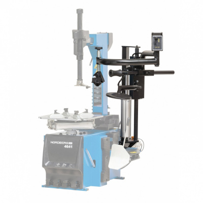 купить NORDBERG 46HR Опция "третья рука" правая для 4641