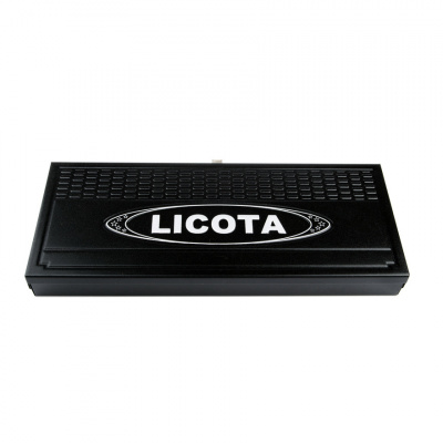 купить LICOTA ABS-80002 Набор бит с трещоткой 38 пр