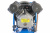 купить NORDBERG NCE50/360V Компрессор поршневой V-образный 220В, ресив. 50л, 360л/мин