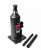 technic runtec rt-vj5t домкрат бутылочный профессиональный 5 т, 220-420 мм купить TECHNIC RUNTEC RT-VJ5T Домкрат бутылочный профессиональный 5 т, 220-420 мм