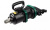 купить GARWIN PRO 800550-3500 Гайковерт пневматический ударный 1" 3600 Нм с внутренним курком, облегченный, короткий вал