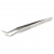 купить LICOTA AET-7112 Пинцет изогнутый, c тонким жалом 116 мм