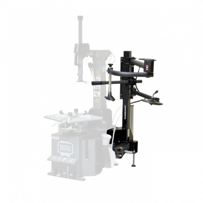 купить NORDBERG 46H43 Опция "Третья рука" для ШМС 4643