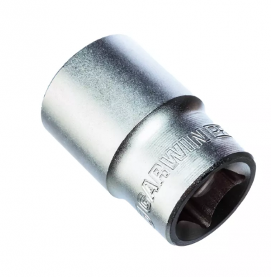 купить Головка торцевая 6гр. 1/2" 27 мм GARWIN PRO